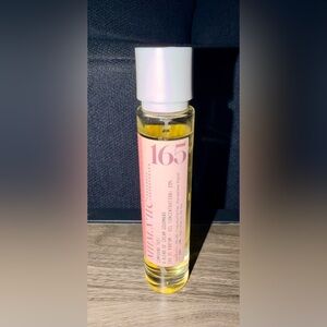 Mim Mic Crème 165 Perfume